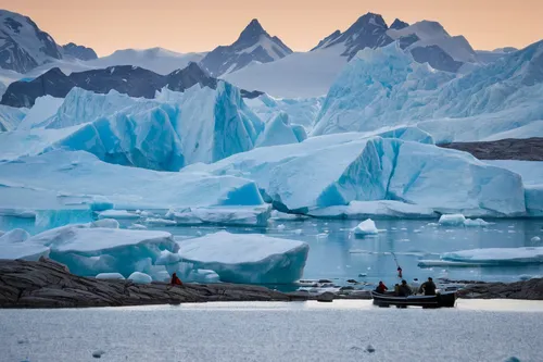 Fishing in Greenland (Photo by Uri Golman - Visit Greenland),antarctic,antartica,gorner glacier,glaciers,greenland,antarctica,arctic antarctica,ice floes,the glacier,glacial melt,view of the glacier,g