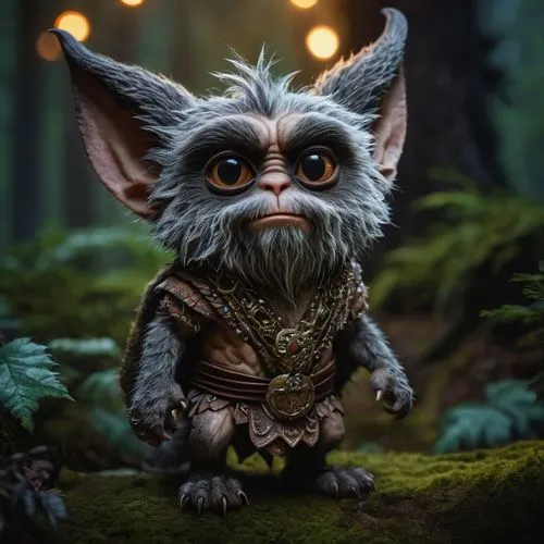 bugbear,radagast,pygmy,chua,gnomon,mogwai,wickett,sprigg,dwarf,trico,zorkin,didymus,dwarf sundheim,fantasy animal,gizmo,goblin,snarf,gnomish,hobgoblins,gruffalo,Photography,General,Fantasy