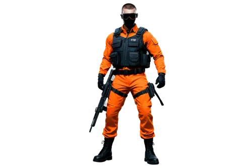 orange,spetsnaz,garriott,patroller,drysuit,cybersmith,cyberpatrol,mercenary,garrisoned,spaceguard,extravehicular,garrisoning,simulant,aquanaut,garrisons,firebreak,orangy,pilot,garrison,spacesuit,Illustration,Black and White,Black and White 18