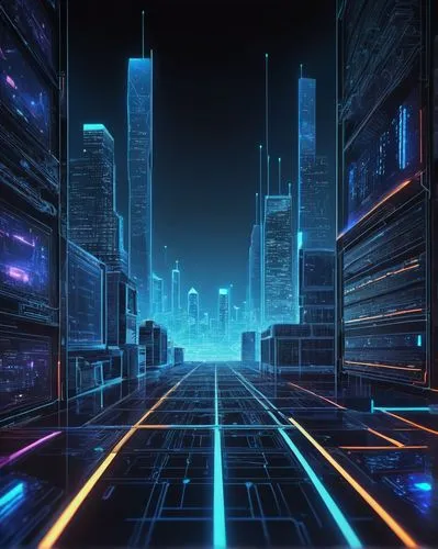 cybercity,cybertown,tron,cyberscene,mobile video game vector background,cyberport,3d background,cyberia,cyberworld,futuristic landscape,cyberspace,superhighways,polara,cyberpunk,mainframes,cyberview,cybernet,cityscape,synth,metropolis,Illustration,Paper based,Paper Based 15