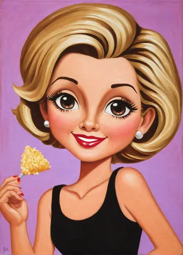 diet icon,pixie-bob,girl with cereal bowl,girl with bread-and-butter,jasmine rice,food icons,woman holding pie,pop corn,ann margarett-hollywood,cornflakes,madeleine,woman eating apple,basmati rice,hollywood actress,cereals,woman with ice-cream,marilyn monroe,rice cereal,marylyn monroe - female,popcorn,Art,Artistic Painting,Artistic Painting 29