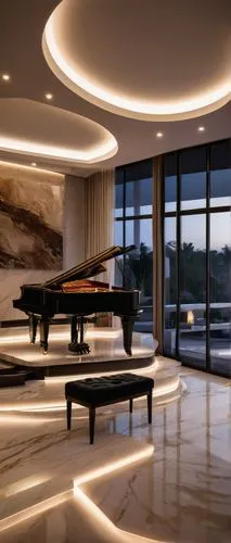 grand piano,steinway,luxury home interior,steinways,the piano,lobby,piano bar,minotti,hotel lobby,fortepiano,interior modern design,foyer,cochere,pianos,contemporary decor,piano,segerstrom,music conservatory,bosendorfer,play piano,Illustration,Abstract Fantasy,Abstract Fantasy 18