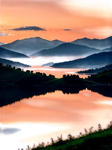 evening lake,landscape background,lake tanuki,mountainlake,mountain lake,blue ridge mountains,dusk background,high mountain lake,tuckasegee,mountainous landscape,panoramic landscape,jezero,hiawassee,nature background,virtual landscape,beautiful landscape,purple landscape,river landscape,windows wallpaper,mountain landscape,Illustration,Black and White,Black and White 25