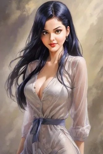 duchesse,arwen,fantasy art,fantasy woman,fantasy portrait,donsky,mervat,gothel,romantic portrait,celtic woman,fantasy picture,world digital painting,white lady,anastasiadis,noblewoman,humera,vietnamese woman,dilek,asian woman,a charming woman,Digital Art,Impressionism