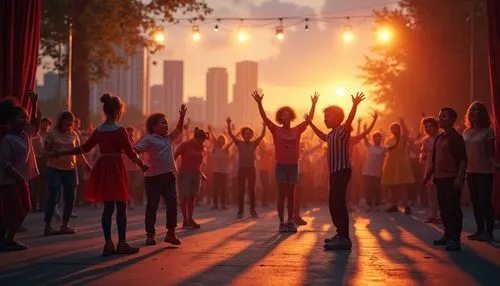 dance silhouette,eurythmy,jazz silhouettes,human chain,dance performance,dance,girl ballet,danzon,praising,dance schools,dance club,women silhouettes,graduate silhouettes,performers,dancers,contradanza,love dance,songfestival,worshipers,chorus,Photography,General,Realistic