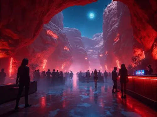 ice cave,blue cave,blue caves,the blue caves,tunheim,caves,caverns,cave,cave tour,cavern,futuristic landscape,sea caves,hall of the fallen,jotunheim,lair,virtual landscape,ice castle,cave church,futuristic art museum,cave on the water,Photography,General,Realistic