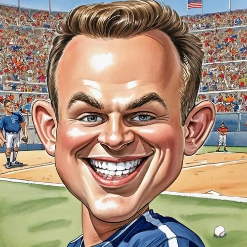 wynalda,wojdakowski,caricature,zolak,mcpartlin,medvedev