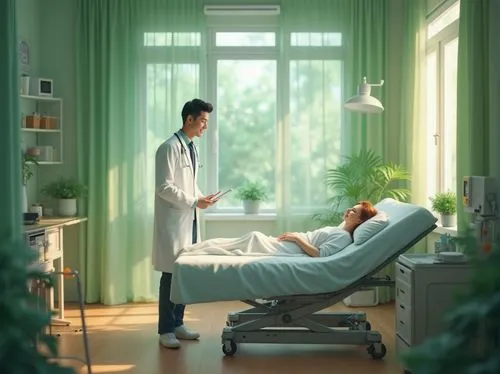 doctor's room,klinik,treatment room,hemodialysis,hosptial,medical care,hospital,creatinine,dialysis,healthcare medicine,ultrasonography,hospital ward,obstetrician,aestheticians,infirmary,sonography,anesthesiologists,anaesthesia,ambulatory,hospitalier,Photography,General,Realistic