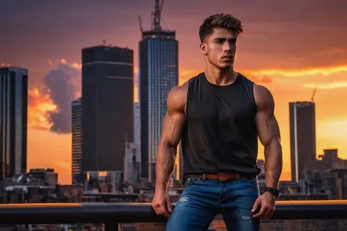 male model,young model istanbul,jeans background,austin stirling,lukas 2,alex andersee,city skyline,boy model,ryan navion,portrait photography,city ​​portrait,fusion photography,austin morris,young model,tall man,city view,passion photography,tall buildings,jack rose,above the city,Art,Classical Oil Painting,Classical Oil Painting 05