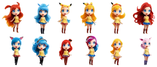 sprites,vocaloids,winx,flechettes,anime 3d,doll figures,figurines,harmonix,scandia gnomes,volponi,fillies,sunburst background,senshi,play figures,gradient mesh,3d figure,plug-in figures,animae,shaders,lavagirl,Photography,Artistic Photography,Artistic Photography 14