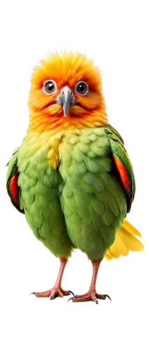 bird png,sun parakeet,sun conure,caique,conure,cute parakeet,yellow green parakeet,parakeet,yellow parakeet,yellowish green parakeet,green parakeet,green bird,pombo,tiger parakeet,orange beak,conures,budgerigar parakeet,nature bird,budgerigar,sun conures,Illustration,Abstract Fantasy,Abstract Fantasy 02