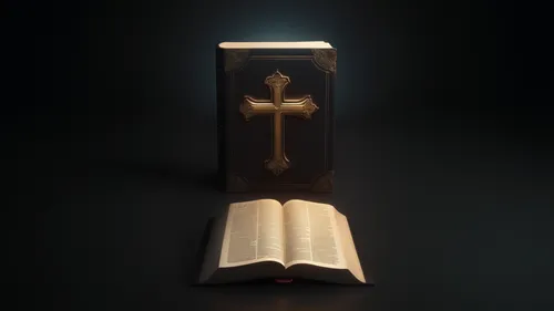 prayer book,wooden cross,lectern,hymn book,altar clip,religious item,golden candlestick,bookmark,ankh,3d model,new testament,3d render,chalice,the cross,crucifix,parchment,eucharistic,3d object,paper 