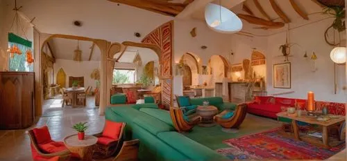 hala sultan tekke,interior decor,cabana,home interior,spanish missions in california,holiday villa,breakfast room,morocco,children's interior,riad,boutique hotel,traditional house,airbnb icon,santa ba