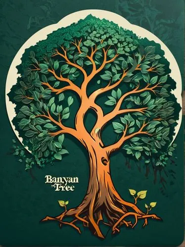 cd cover,celtic tree,tree of life,arbor day,flourishing tree,deciduous tree,bodhi tree,argan tree,the branches of the tree,wondertree,vinegar tree,mother earth,bitterroot,green tree,deforested,birch tree illustration,family tree,pyrus,the branches,dryad,Unique,Design,Sticker