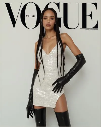 vogue,vixen,magazine cover,voom,pvc,nahri