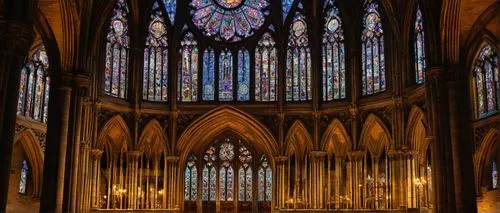 transept,main organ,stained glass windows,presbytery,altar,stained glass,pipe organ,organ,stained glass window,church windows,reredos,choir,chancel,interior view,the interior,interior,christ chapel,duomo,chapel,cathedral,Art,Artistic Painting,Artistic Painting 02