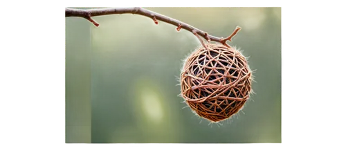 seed pod,lotus seed pod,suspended leaf,seedpod,conifer cone,pine cone ornament,dried leaf,pine cone,seedpods,fir cone,leaf bud,seed head,seed pods,dried plant,hanging plant,cocoon,vine tendrils,acorn leaf orb web spider,leaf branch,pupal,Conceptual Art,Daily,Daily 07