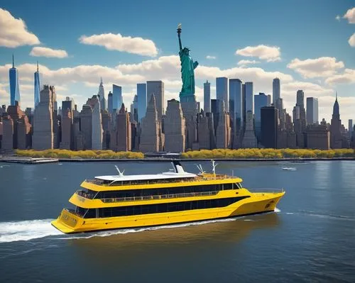 water taxi,citycat,superferry,taxi boat,water bus,new york harbor,coastal motor ship,ferry boat,cruise ship,cruiseferry,car ferry,new york taxi,cityhopper,cruiseliner,ponant,ferryboat,seasteading,sea fantasy,passenger ship,cruises,Conceptual Art,Sci-Fi,Sci-Fi 07