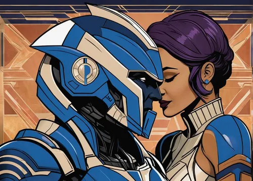 droids,smooch,cg artwork,r2-d2,droid,bot icon,custom portrait,r2d2,symetra,forbidden love,pda,nova,merc,making out,embrace,phone icon,empire,t2,wreck self,edit icon,Illustration,Vector,Vector 18