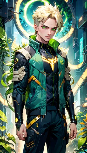 male character,leo,the son of lilium persicum,loki,hypericum,forest man,male elf,aquaman,omega,portrait background,tilia,fullmetal alchemist edward elric,tangelo,zodiac sign leo,forest king lion,android,yukio,my hero academia,adonis,biologist,Anime,Anime,General