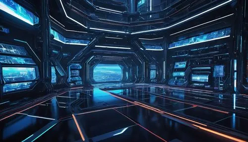 spaceship interior,ufo interior,cyberview,sulaco,futuristic landscape,cyberia,silico,hyperspace,tron,cyberscene,holodeck,sky space concept,scifi,cinema 4d,spaceship space,cyberspace,fractal environment,supercomputer,polybius,cyberrays,Conceptual Art,Daily,Daily 05