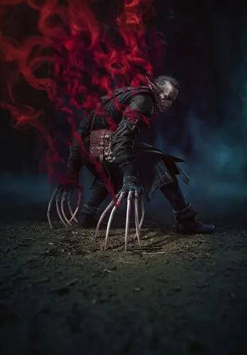 crab violinist,photo manipulation,conceptual photography,detonator,photoshop manipulation,photomanipulation,fullmetal alchemist edward elric,chair png,ant,scythe,digital compositing,centipede,samurai 