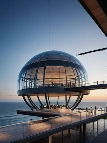 penthouses,the observation deck,observation deck,skywalk,skywalks,futuristic architecture,Photography,General,Natural