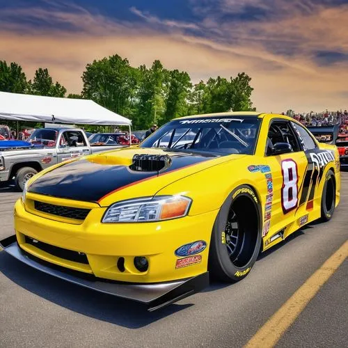 racecar,race car,ford lightning,touring car racing,dodge charger daytona,stock car racing,automobile racer,race cars,dodge avenger,chevrolet hhr,daytona sportscar,auto racing,lime rock,racing car,dodge neon srt-4,honda s2000,pace car,sports car racing,chevrolet cobalt,mazda mx-3,Photography,General,Realistic