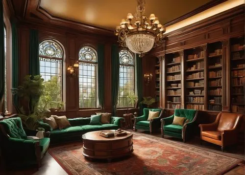 reading room,athenaeum,study room,brownstone,bookcases,loebs,wade rooms,bookshelves,claridge,greystone,great room,sitting room,bibliotheque,boston public library,old library,marylhurst,opulently,apthorp,bibliotheca,victorian room,Illustration,Black and White,Black and White 08