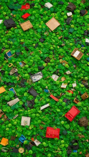 lego background,green wallpaper,debris,from lego pieces,green folded paper,cleanup,confetti,plastic waste,post-it notes,plastic arts,fallen colorful,recycling world,flower carpet,jigsaw puzzle,mail flood,bulletin board,detritus,tileable patchwork,cork board,green meadow,Conceptual Art,Daily,Daily 26