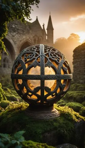 lord who rings,hobbiton,celtic cross,armillary sphere,stargate,celtic tree,3d fantasy,lotus stone,medieval,stone lamp,triquetra,stone background,fantasy picture,pilgrimage,wishing well,place of pilgrimage,the order of the fields,cauldron,stone ball,celtic queen,Conceptual Art,Daily,Daily 03