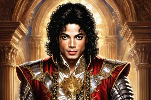 the king of pop,michael jackson,michael joseph jackson,michael,prince,king david,emperor,king,jheri curl,the roman empire,icon facebook,greek god,aladha,edit icon,prince r380,download icon,music fantasy,power icon,wax figures museum,jackson,Conceptual Art,Fantasy,Fantasy 27