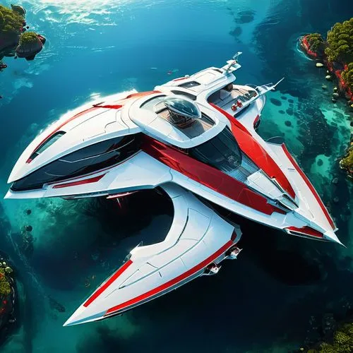 azimut,super trimaran,marinemax,jetboat,runabout,jetski,manta,speedboats,netcruiser,speedboat,mangusta,powerboats,voyagers,alien ship,supercruise,seastreak,interceptor,powerboat,falcon,coastal motor ship,Conceptual Art,Sci-Fi,Sci-Fi 05