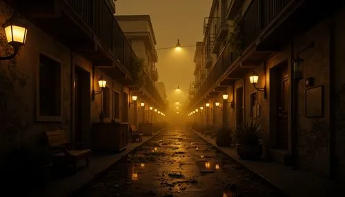 alleyway,alley,alleyways,theed,sidestreet,narrow street,old linden alley,cuba background,gas lamp,dishonored,street lamps,blind alley,street lights,streetlamps,delgada,street lantern,streetlights,lamplight,rua,alleys