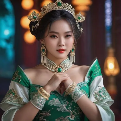 jingqian,huahong,sanxia,qiong,oriental princess,jinling,qianfei,dongyi,yangmei,asian costume,miss vietnam,yingjie,myongji,kisaeng,xiaojian,xiuqiong,feifei,hanqiong,daiyu,goryeo,Photography,General,Fantasy