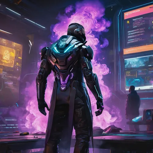 star-lord peter jason quill,nebula guardian,cyberpunk,nova,scifi,symetra,neottia nidus-avis,sci fi,tau,infiltrator,sci-fi,sci - fi,cg artwork,plasma bal,cyber,concept art,megatron,cybernetics,sci fiction illustration,shepard,Unique,Design,Character Design