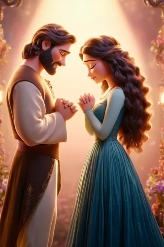 tangled,romantic scene,couple goal,true love symbol,prince and princess,beautiful couple,jesus in the arms of mary,a fairy tale,fairytale,throughout the game of love,love story,mother and father,love couple,man and woman,courtship,fairy tale,princess sofia,beautiful moment,princess anna,thorin