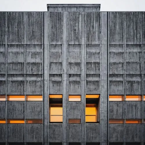 chipperfield,brutalism,brutalist,row of windows,wooden facade,siza,lasdun,corten steel,reclad,apartment block,corbu,hejduk,zumthor,multistory,concrete,salk,concrete blocks,cladding,rectilinear,architectonic,Photography,Black and white photography,Black and White Photography 01