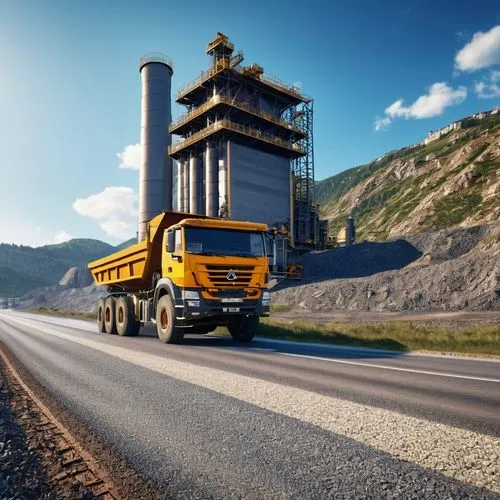 construction vehicle,kamaz,concrete mixer truck,semitrailers,roadbuilding,freight transport,counterbalanced truck,hauliers,long cargo truck,lorries,bucket wheel excavators,hagglund,actros,intermodal,construction equipment,haulage,truckdriver,forwarder,freightways,industrial landscape