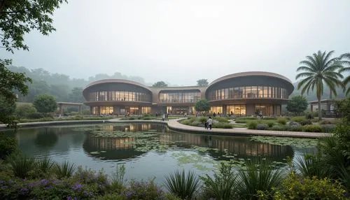 amanresorts,asian architecture,3d rendering,rwanda,luxury home,anantara,cottars,tropical house,dorne,luxury property,cube stilt houses,ecovillages,bendemeer estates,forest house,render,amazonica,holiday villa,beautiful home,ecovillage,floating huts