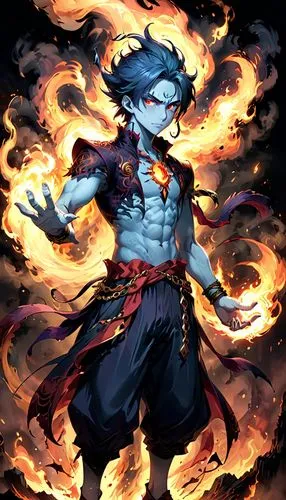 fire dance,fire devil,dancing flames,fire artist,fire master,firedancer,flame spirit,fire background,fire dancer,blaze,fire cherry,combustion,burning,fire siren,fire eater,dragon fire,fire-eater,spark fire,burning torch,firespin,Anime,Anime,General