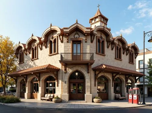 jackson hole store fronts,frankenmuth,cedarburg,montana post building,palo alto,bozeman,ellensburg,rathskeller,railroad station,kerrisdale,rathauskeller,visalia,narrandera,bendigo,solvang,mcmenamins,osoyoos,wauwatosa,walsenburg,dupage opera theatre