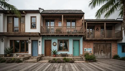 caye caulker,stilt houses,stilt house,wooden houses,apalachicola,beach house,belize,beachhouse,bywater,tropical house,rowhouse,wooden house,marigny,old colonial house,deckhouse,boardinghouses,townhomes,new orleans,porches,restored home