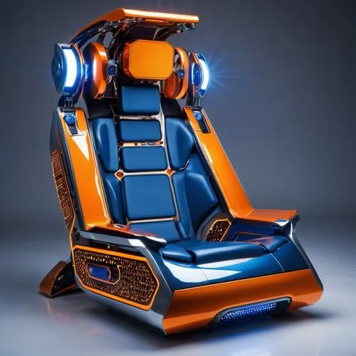 garrison,new concept arms chair,3d car model,tron,electric scooter,concept car,cinema 4d,futuristic car,birotron,defence,minibot,car vacuum cleaner,automobil,autotron,office chair,camping chair,electric sports car,speeder,running machine,orange,Photography,General,Realistic