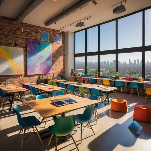 conference room,classroom,meeting room,school design,classrooms,lunchroom,class room,schoolrooms,lecture room,schoolroom,lunchrooms,board room,collaboratory,study room,creative office,conference table,desks,staffroom,modern office,springboards,Illustration,Children,Children 01