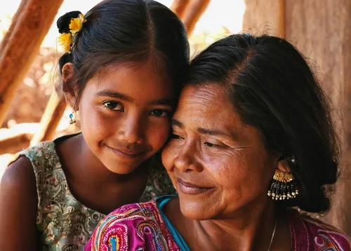 little girl and mother,peruvian women,nomadic children,anmatjere women,mother and daughter,river of life project,mom and daughter,mother with child,guatemalan,nomadic people,pachamama,mothers love,chiapas,capricorn mother and child,grandmother,photos of children,indonesian women,indigenous culture,malvales,mother and child,Conceptual Art,Daily,Daily 34