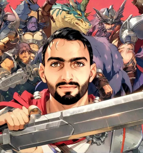 kapparis,sheik,the warrior,twitch icon,hero,mehrarmig,dane axe,gladiator,ursaab,virat kohli,centurion,akbash,dschingiskhan,t1,mizuwari,ortahisar,alpha,big hero,warrior east,muhammad