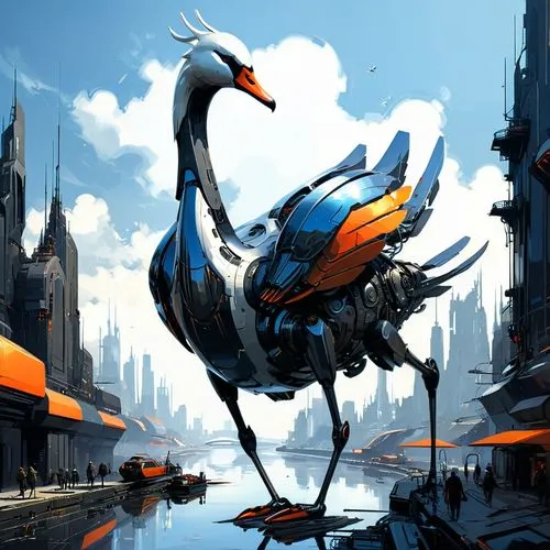 blue crane,crane,ardea,blue bird,aquatic bird,cranes,roadrunner,wark,water bird,3d crow,gamefowl,egretta,bird kingdom,waterbird,water fowl,sea swallow,pfau,chakavian,storks,herron,Conceptual Art,Sci-Fi,Sci-Fi 01