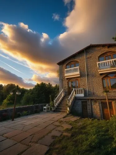 dunes house,bannack,hdr,house with lake,holiday home,home landscape,abandoned house,the threshold of the house,beamish,landscape photography,country hotel,summer house,stately home,pumping station,disused,house by the water,modlin fortress,wooden house,villa,accommodation,Photography,General,Realistic