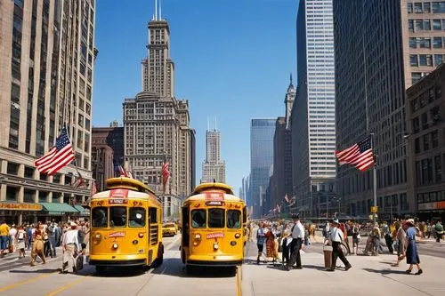 tramcars,city bus,schoolbuses,streetcars,citybus,nycticebus,model buses,schoolbus,railbuses,street car,busses,microbuses,city tour,school bus,taxicabs,buslines,school buses,trolley bus,metrobuses,buses,Art,Classical Oil Painting,Classical Oil Painting 23